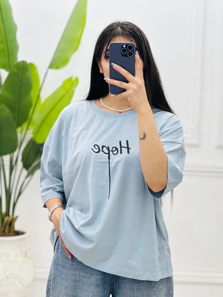 تیشرت Hope