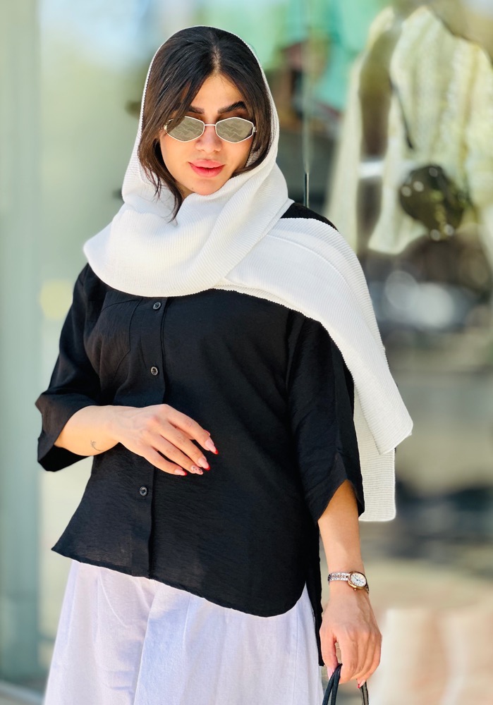 شومیز افرا
