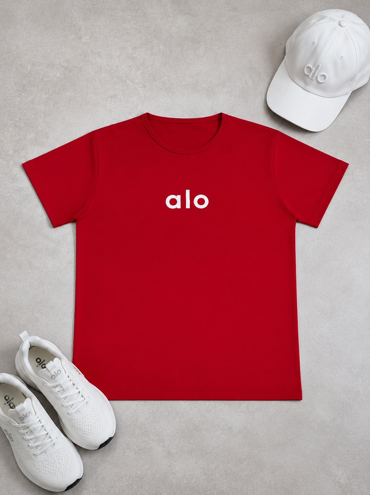 تیشرت alo