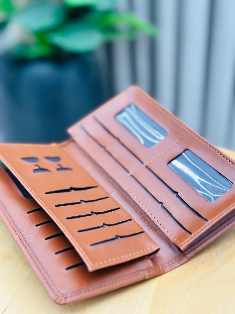 کیف پول مردانه سون