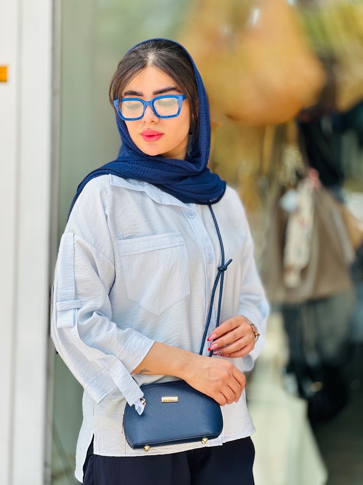 شومیز سما