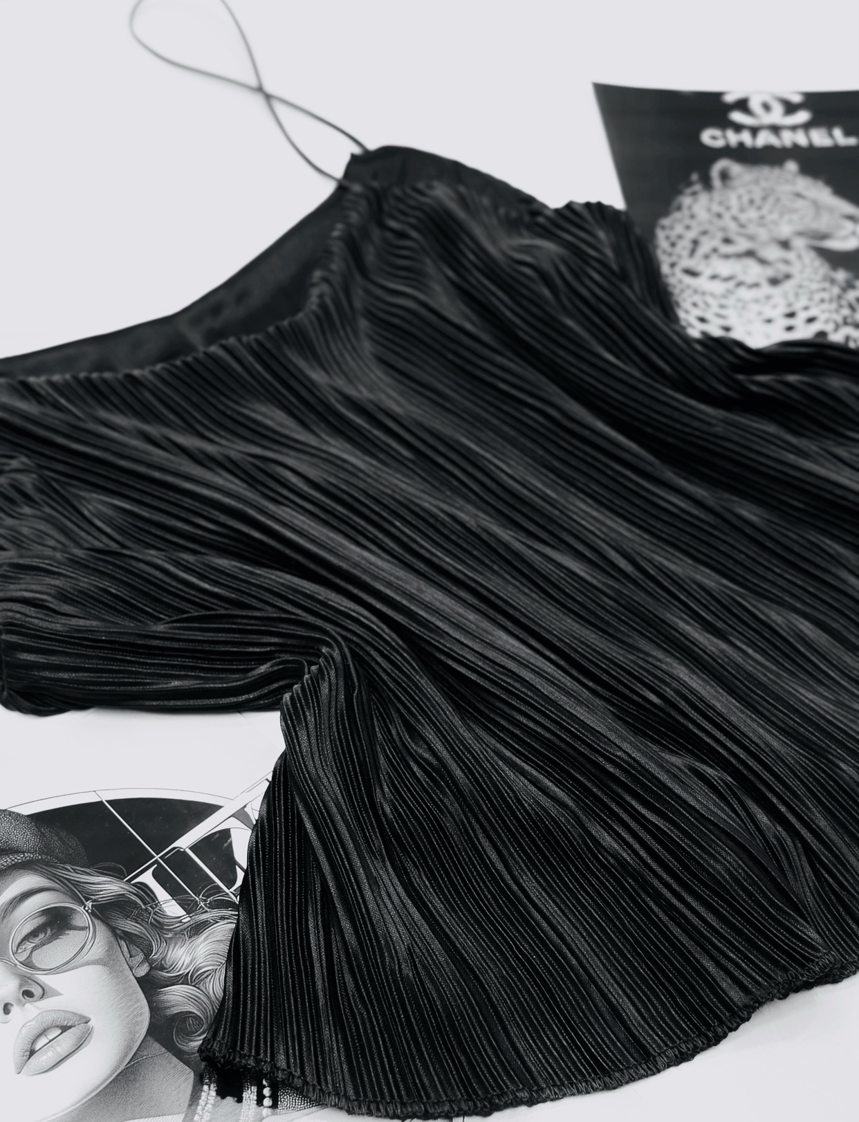 تاپ زنانه