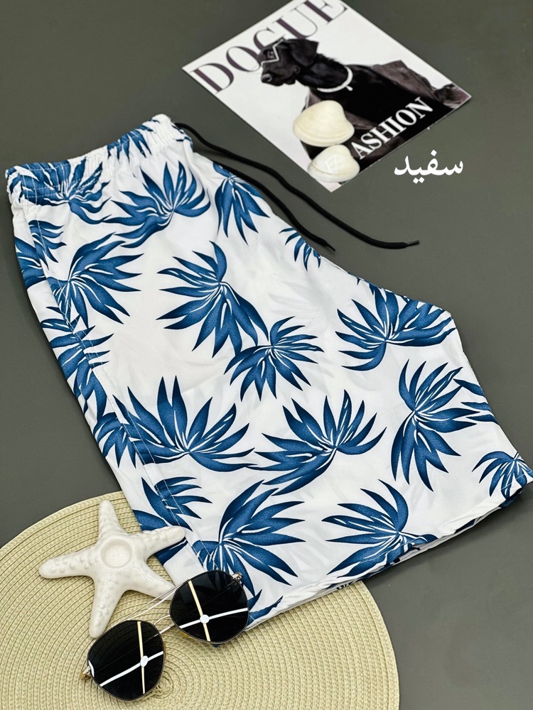 شلوارک مردانه