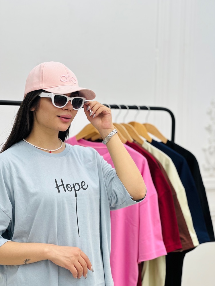 تیشرت Hope