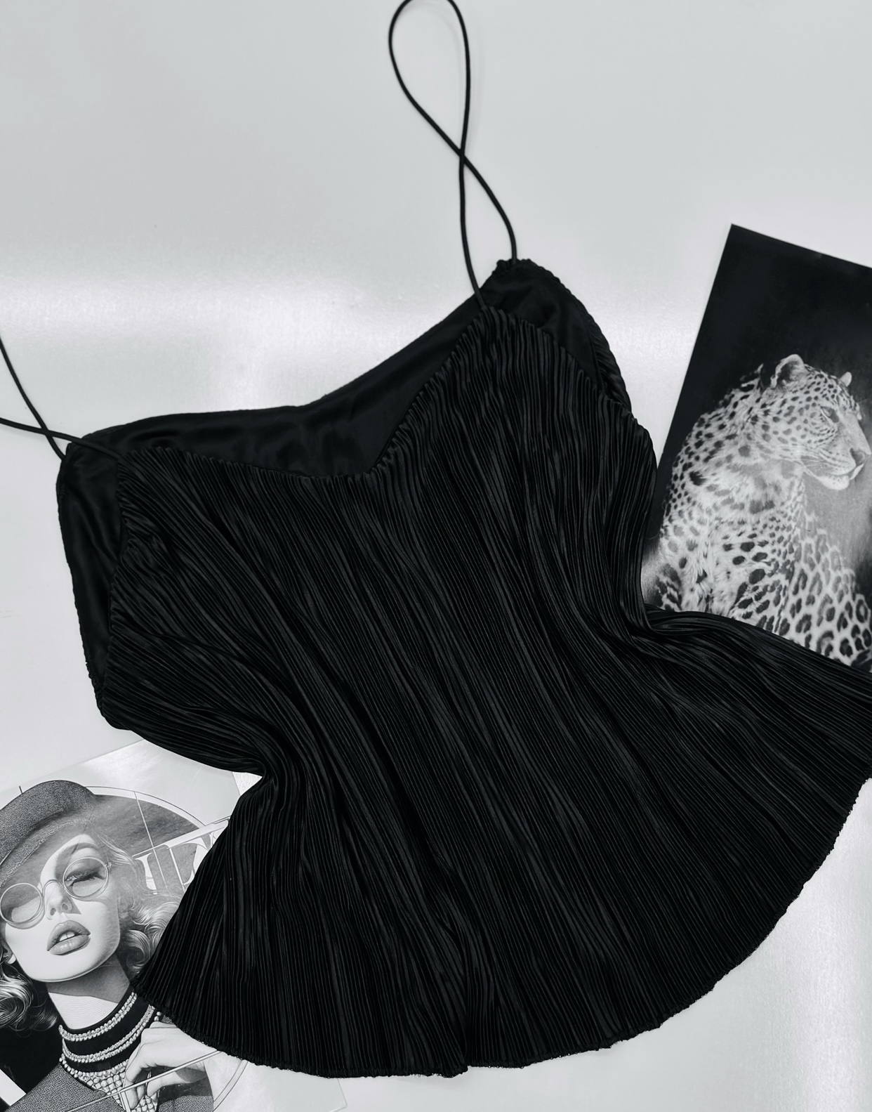 تاپ زنانه