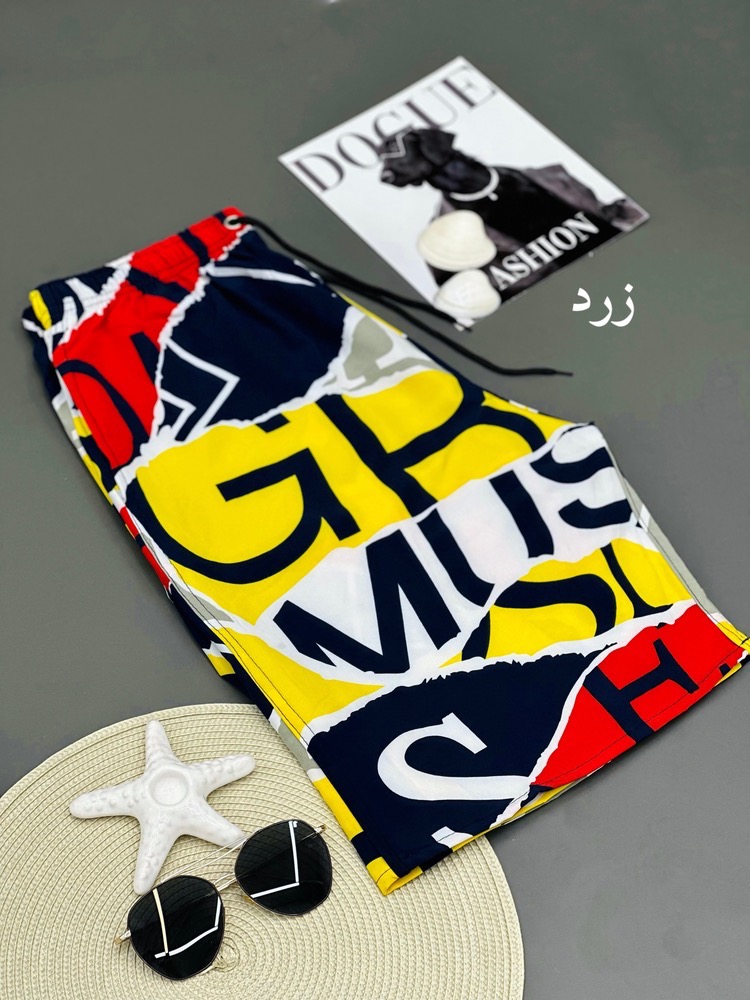 شلوارک مردانه
