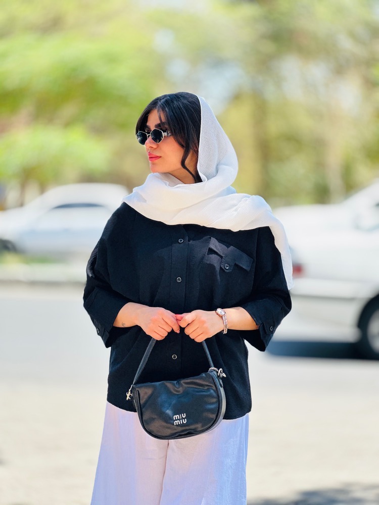شومیز پرواز