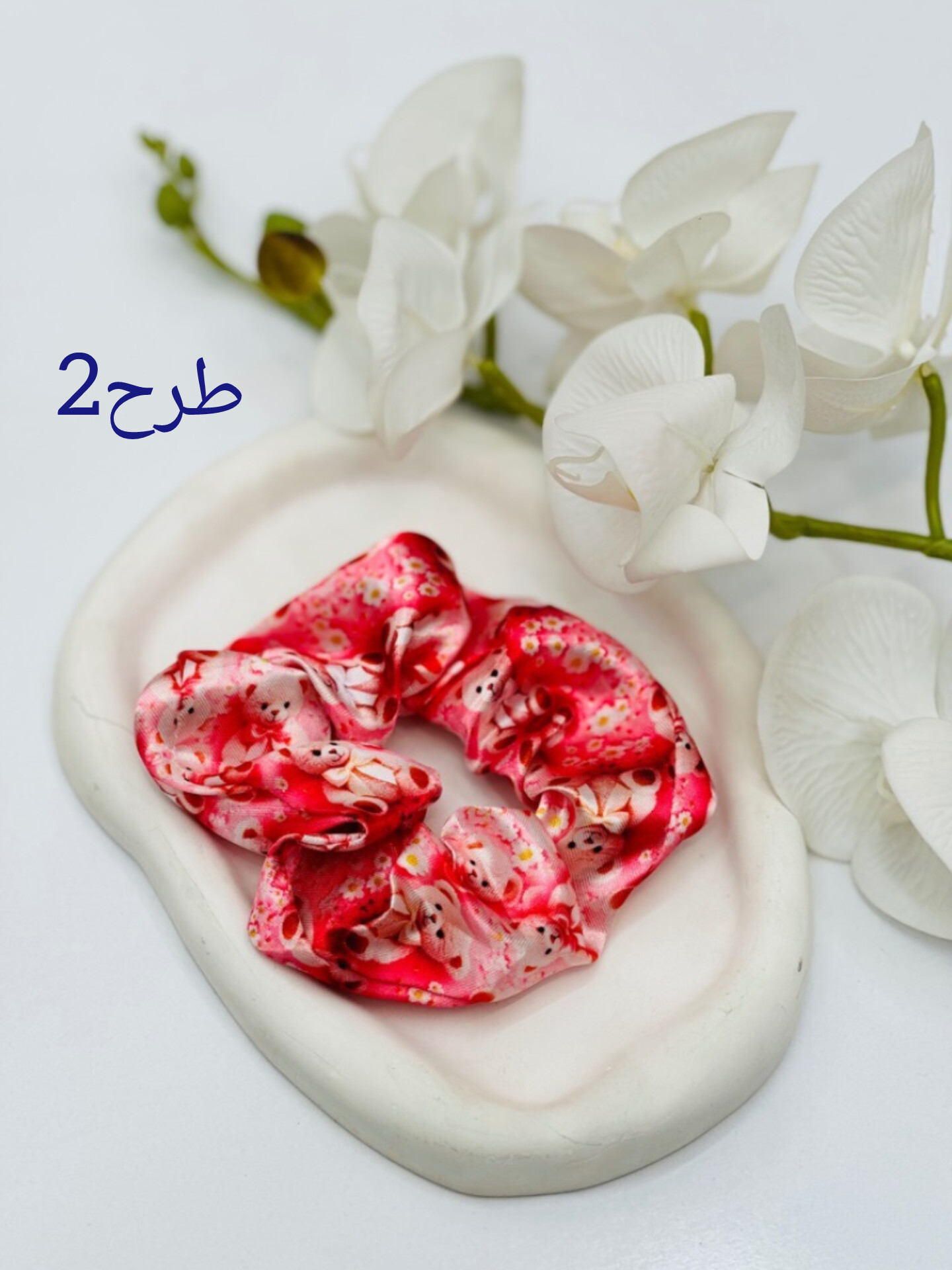 کش مو ساتن