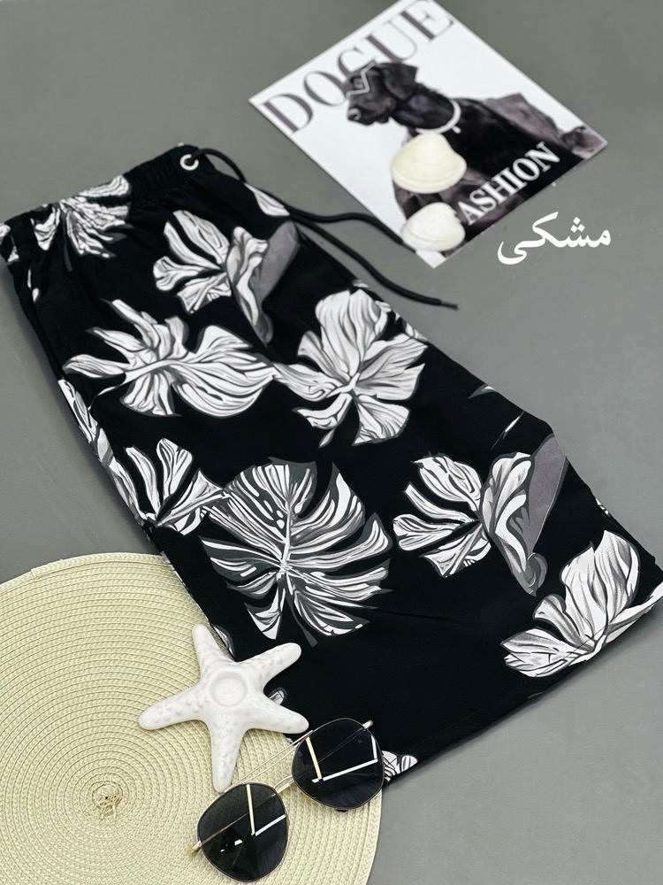 شلوارک مردانه